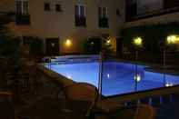 Swimming Pool Apartamentos Mar de Tossa