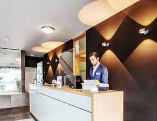 Sảnh chờ 2 Seehotel Litz