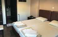 ห้องนอน 3 Pella Inn Hostel