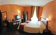 Bedroom 5 Pisolo Resort