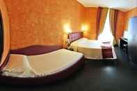 Bedroom Pisolo Resort