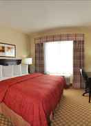 BEDROOM Country Inn & Suites by Radisson, Conway, AR