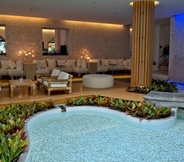 Lobby 5 TUI Magic Life Sarigerme Hotel