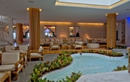 Lobby 7 TUI Magic Life Sarigerme Hotel