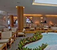 Lobby 7 TUI Magic Life Sarigerme Hotel