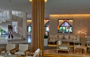 Lobby 4 TUI Magic Life Sarigerme Hotel