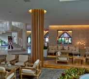 Lobby 4 TUI Magic Life Sarigerme Hotel