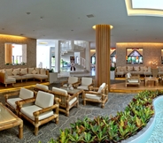 Lobby 6 TUI Magic Life Sarigerme Hotel