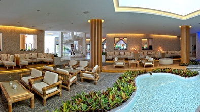 Lobby 4 TUI Magic Life Sarigerme Hotel