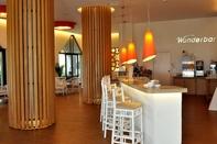 Bar, Cafe and Lounge TUI Magic Life Sarigerme Hotel