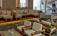 Lobby 3 TUI Magic Life Sarigerme Hotel