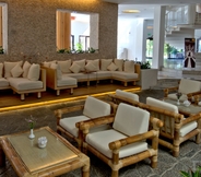 Lobby 3 TUI Magic Life Sarigerme Hotel