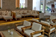 Lobby TUI Magic Life Sarigerme Hotel