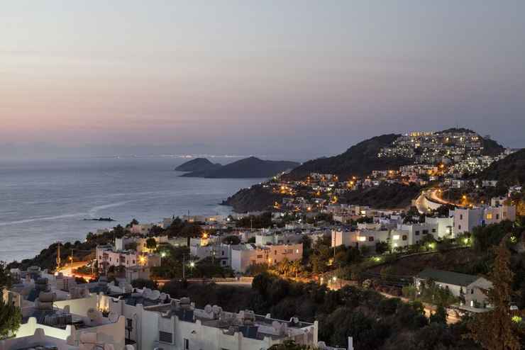 Crystal Hotel Bodrum All Inclusive Mugla Turkey