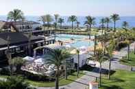 Swimming Pool Impressive Playa Granada Golf