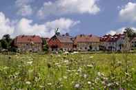 Exterior BEECH Resort Fleesensee