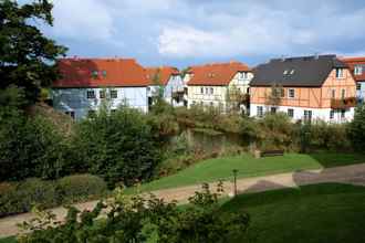 Exterior 4 BEECH Resort Fleesensee