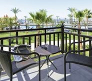 Kamar Tidur 3 TUI BLUE Palm Garden - All Inclusive