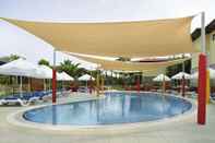 Swimming Pool TUI BLUE Palm Garden - All Inclusive