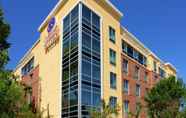 ภายนอกอาคาร 2 Comfort Suites Charleston West Ashley