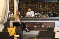 Bar, Cafe and Lounge Palazzo Ripetta