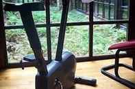 Fitness Center Hotel La Rectoral