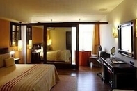 Bilik Tidur Hotel La Rectoral