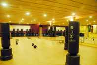 Fitness Center Evenia Olympic Garden