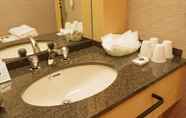 In-room Bathroom 4 Hotel Grand Arc Hanzomon