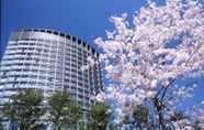 ภายนอกอาคาร 2 Hotel Grand Arc Hanzomon