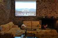 Lobby Hotel La Era de Aracena - Adults Only