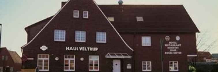 Exterior Hotel Veltrup