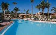 Swimming Pool 3 Maspalomas Resort by Dunas