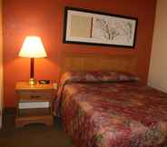 Bedroom 6 Affordable Suites Sumter SC