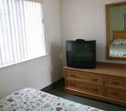 Bedroom 3 Affordable Suites Sumter SC