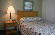 Bedroom 4 Affordable Suites Sumter SC