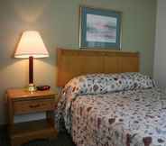 Bedroom 4 Affordable Suites Sumter SC