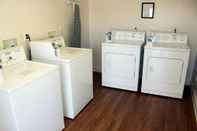 Perkhidmatan Hotel Affordable Suites Sumter SC