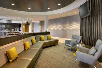 Lobby 4 SpringHill Suites by Marriott Vernal