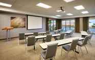 Functional Hall 7 SpringHill Suites by Marriott Vernal