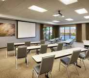 Functional Hall 7 SpringHill Suites by Marriott Vernal