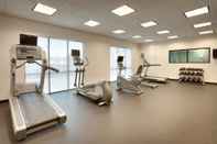 Fitness Center SpringHill Suites by Marriott Vernal