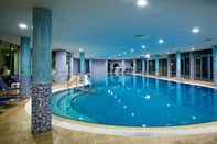 Swimming Pool Azalia Hotel Balneo & SPA