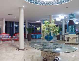 Lobby 2 Azalia Hotel Balneo & SPA