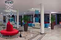 Lobby Azalia Hotel Balneo & SPA