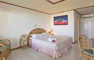 Kamar Tidur 4 Villa Park Sun Island Resort