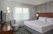 ห้องนอน 5 Courtyard by Marriott Nashville Goodlettsville