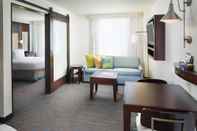 Common Space Residence Inn by Marriott San Diego Downtown/Gaslamp Quarter