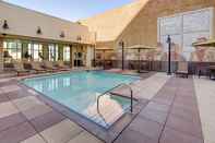 Swimming Pool Residence Inn by Marriott San Diego Downtown/Gaslamp Quarter