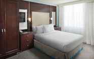 Bedroom 6 Residence Inn by Marriott San Diego Downtown/Gaslamp Quarter